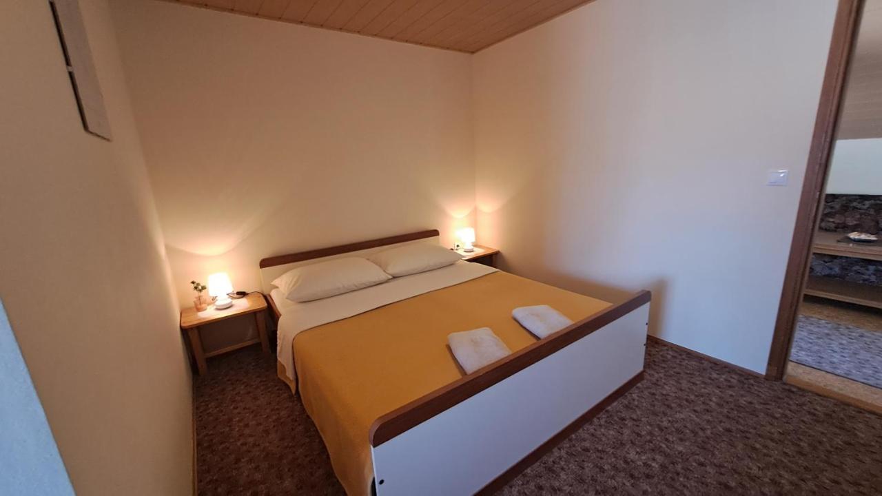 Hotel Family Puskaric Slunj Zewnętrze zdjęcie