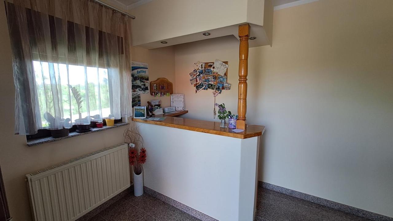 Hotel Family Puskaric Slunj Zewnętrze zdjęcie