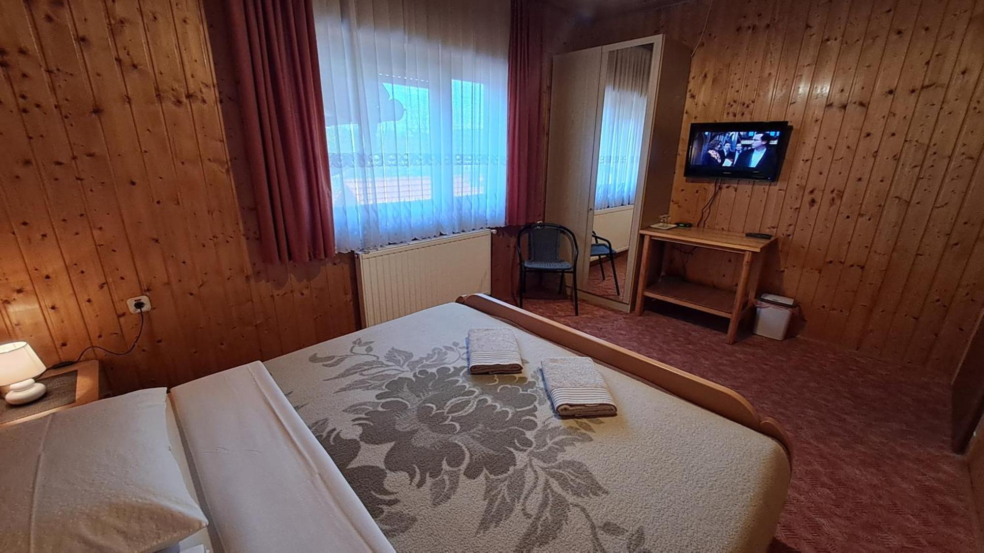 Hotel Family Puskaric Slunj Zewnętrze zdjęcie