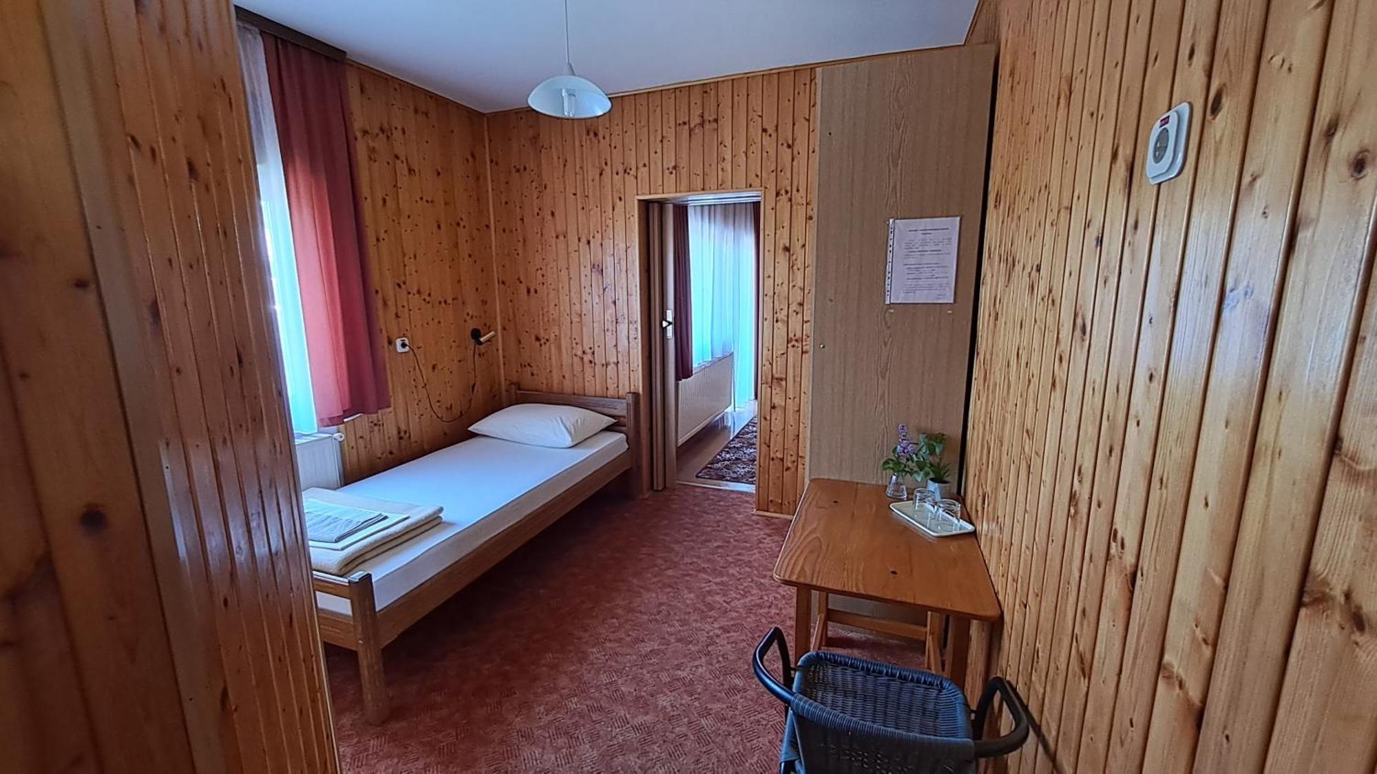 Hotel Family Puskaric Slunj Zewnętrze zdjęcie