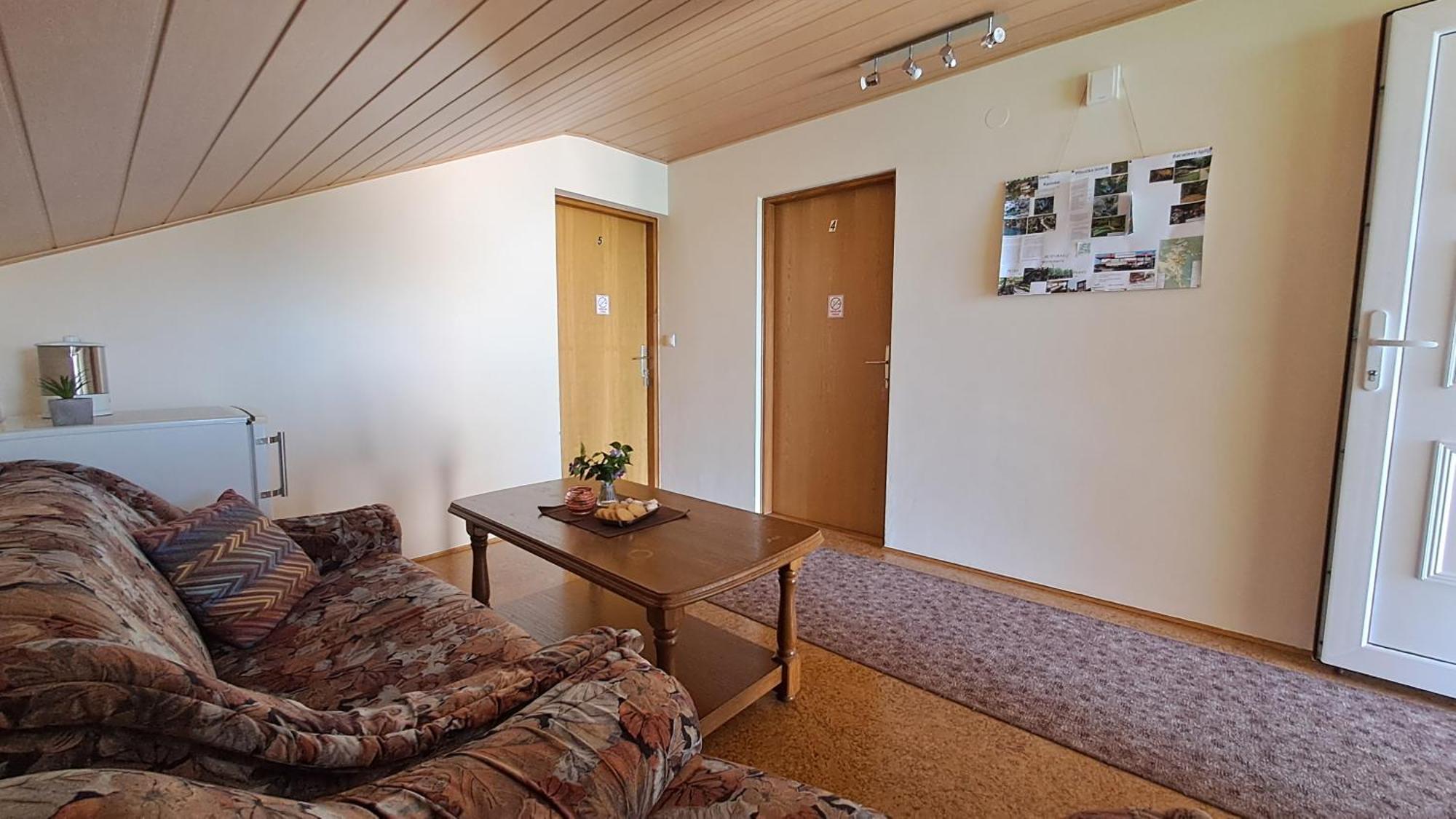 Hotel Family Puskaric Slunj Zewnętrze zdjęcie
