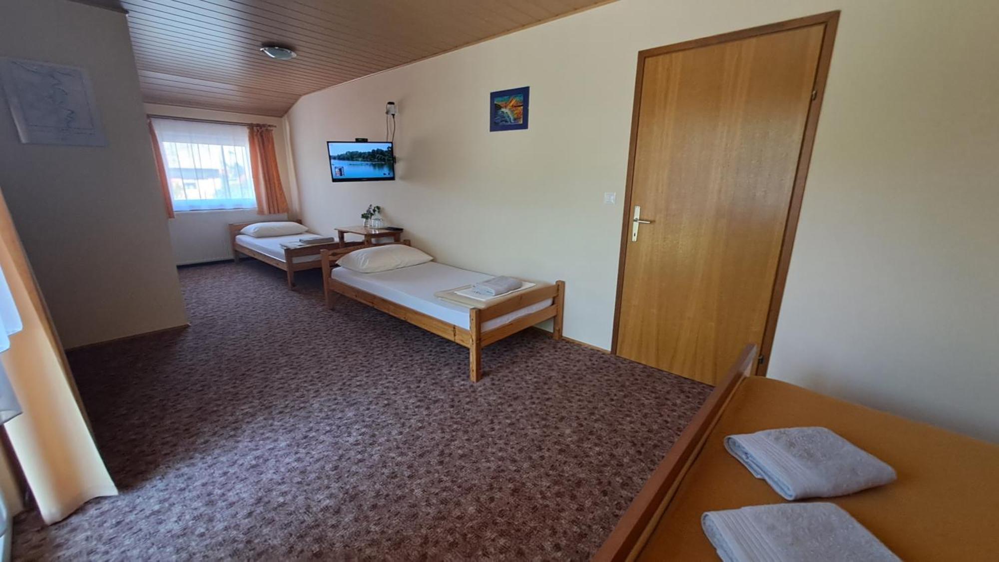 Hotel Family Puskaric Slunj Zewnętrze zdjęcie